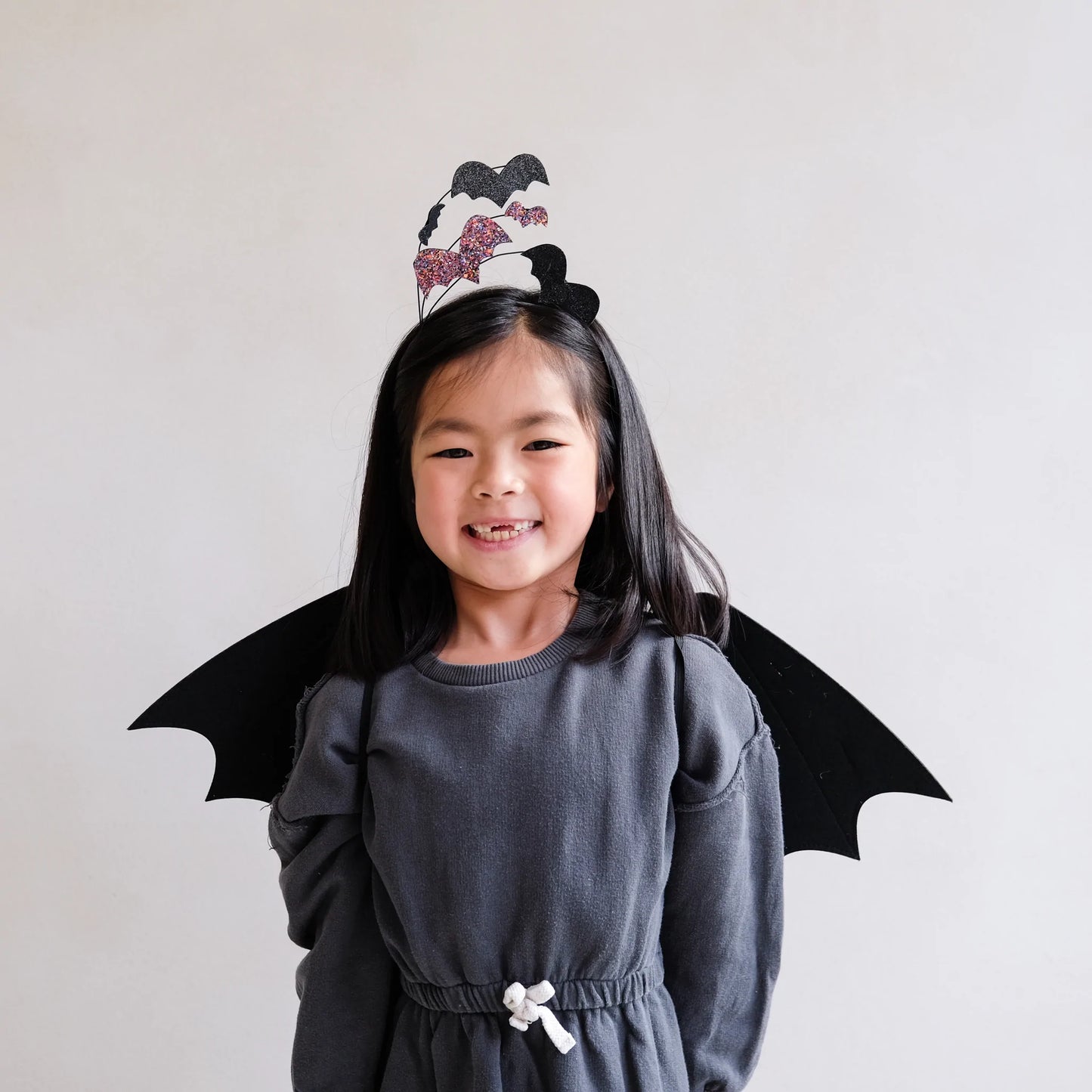 Bat Headdress