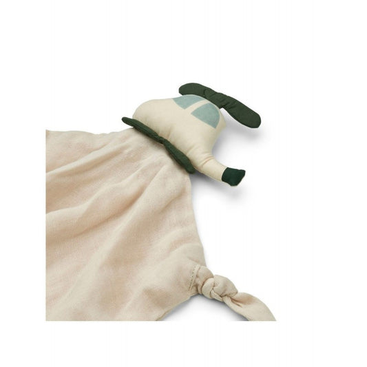 Agnete Helicopter Cuddle Cloth
