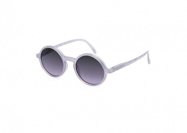 Junior 5-10yrs Sunglasses #G Violet Dawn