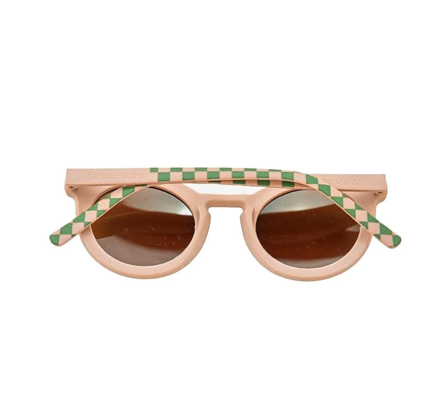 Grech & Co Baby Polarised Sunglasses