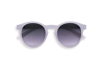 Adult Unisex Sunglasses #M SUN - Violet Dawn