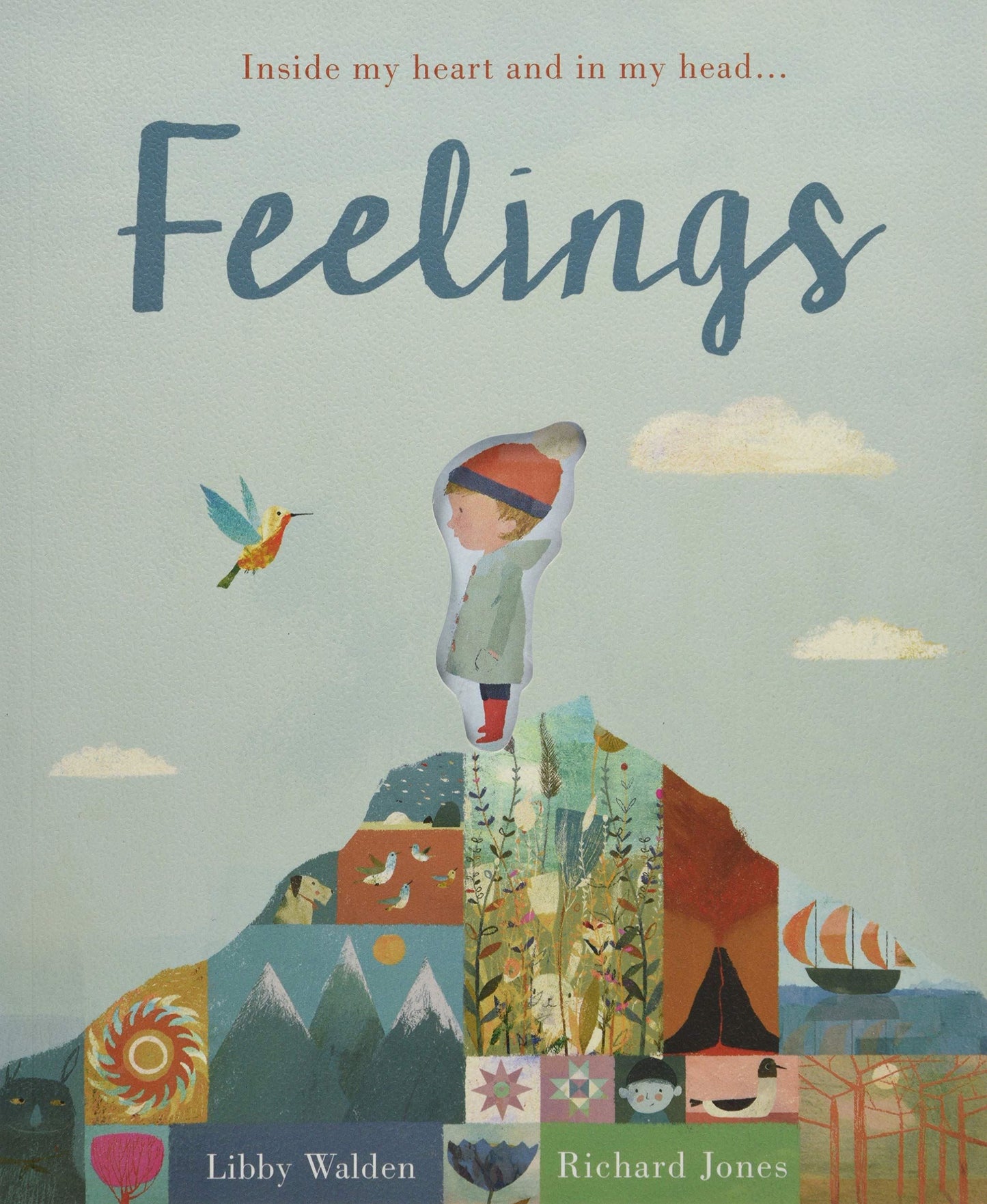 Feelings: Inside My Heart And In My Head