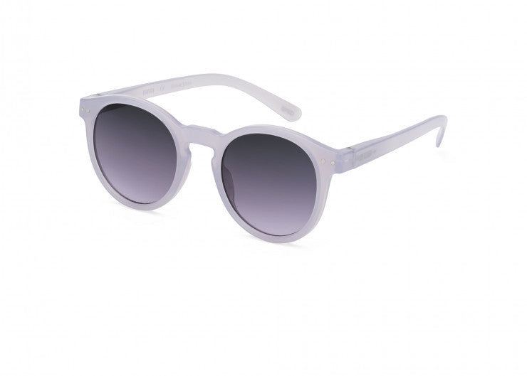Izipizi Adult Unisex #M SUN Violet Dawn Sunglasses
