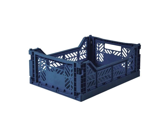 Foldable Crate Medium