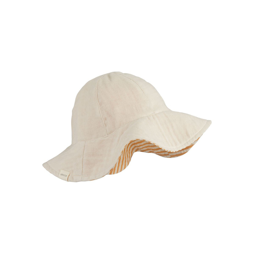 Liewood Candy Reversable Hat