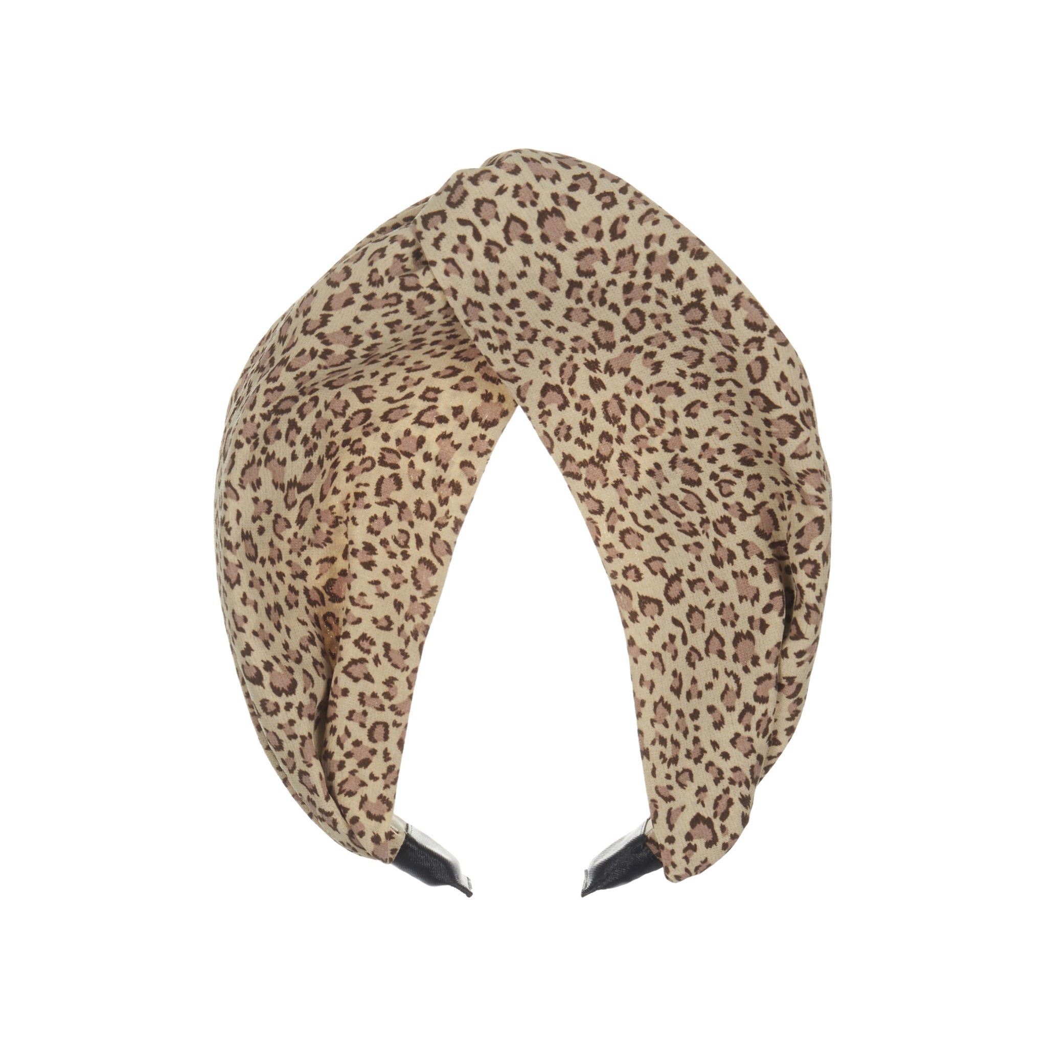 Leopard on sale alice band