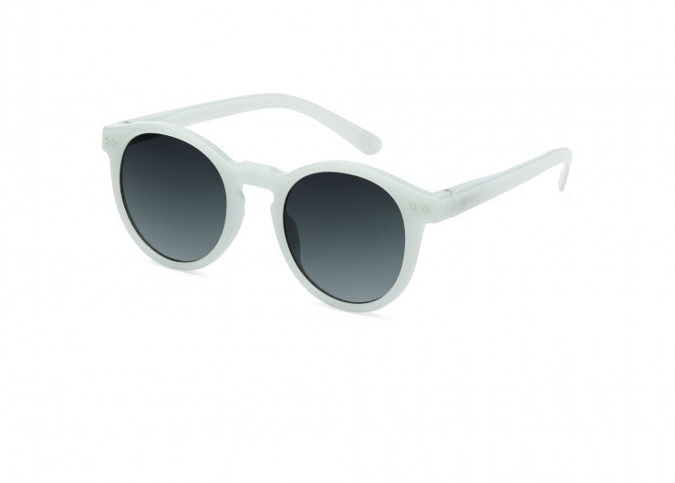 Izipizi Adult Unisex #M SUN Misty Blue Sunglasses