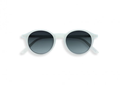 Junior 5-10yrs Sunglasses #D Misty Blue