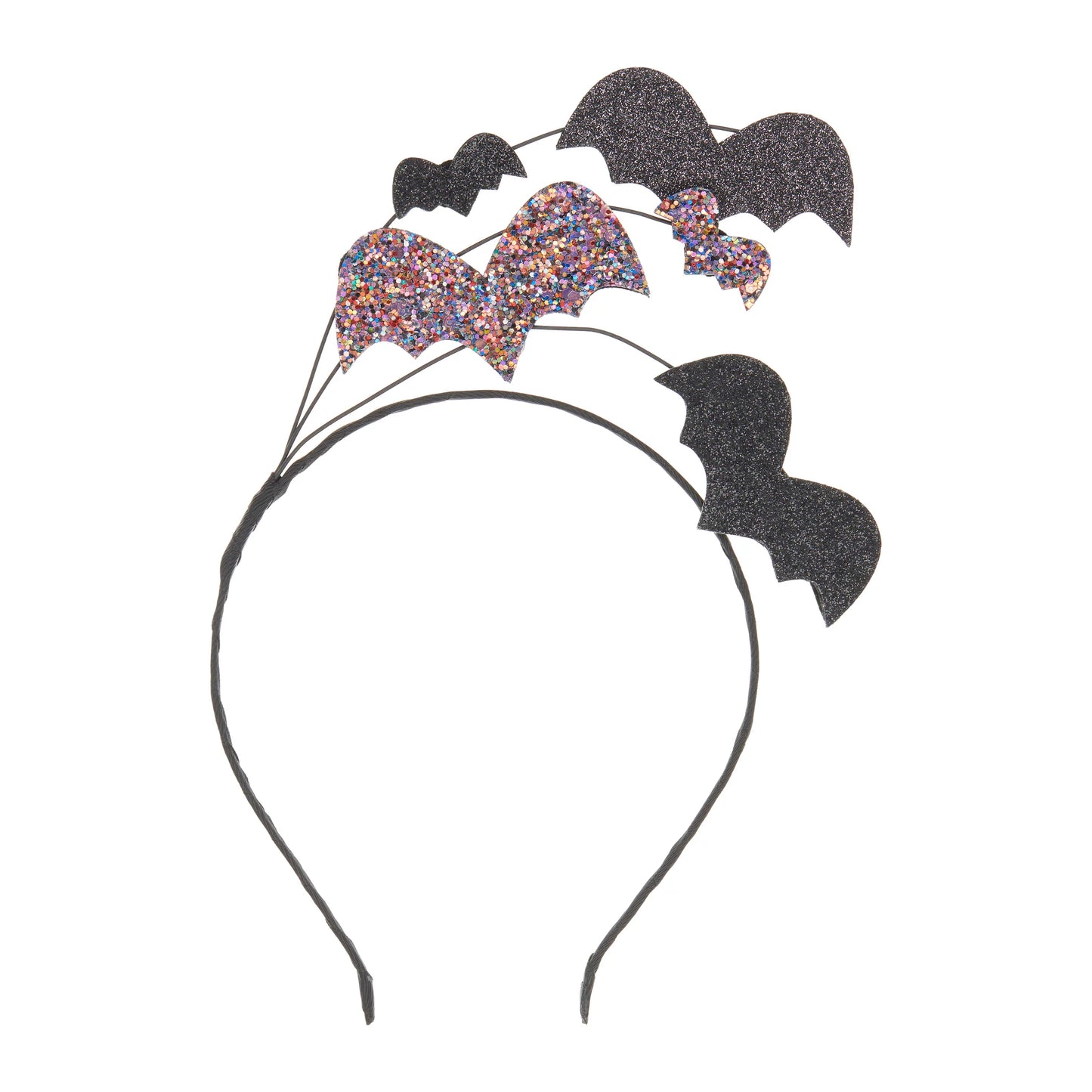 Bat Headdress