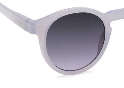 Adult Unisex Sunglasses #M SUN - Violet Dawn