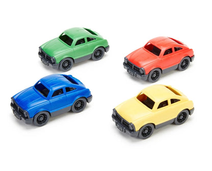 Car Assorted Colours