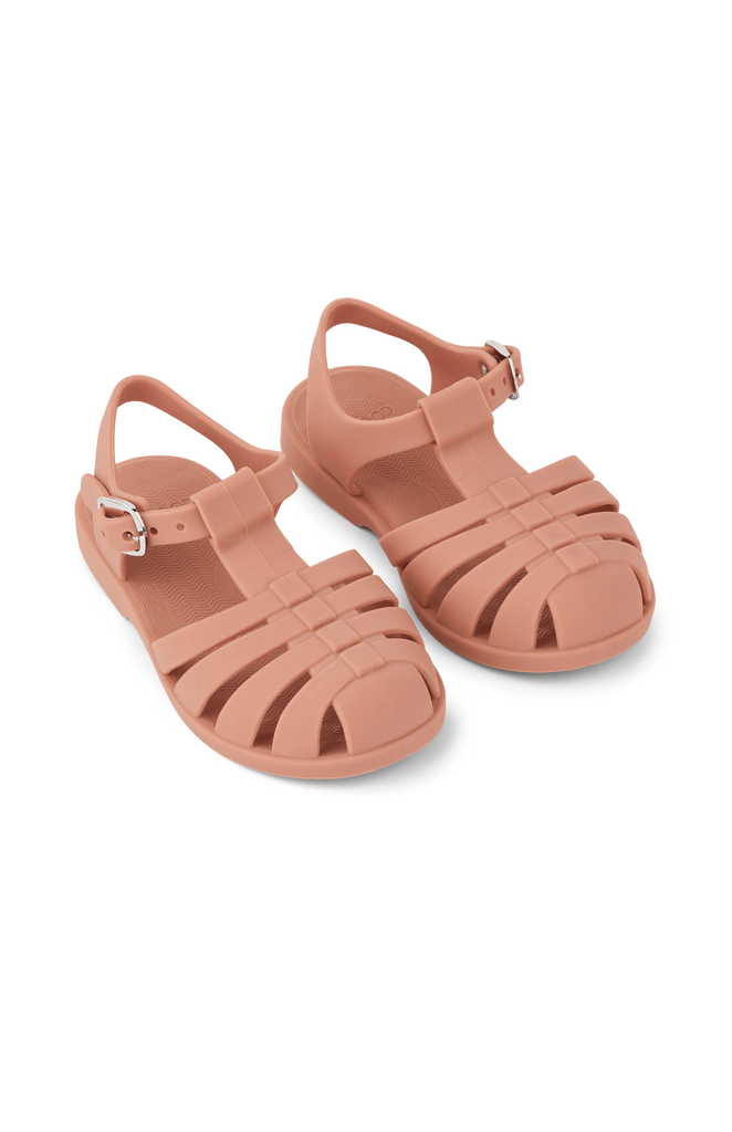 Liewood Bre Sandals Tuscany Rose