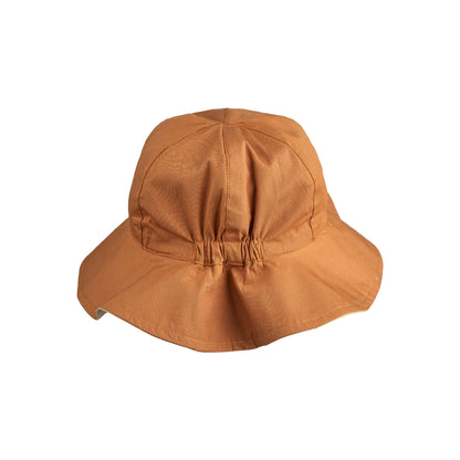 Liewood Amelia Sunset Safari Reversible Sun Hat
