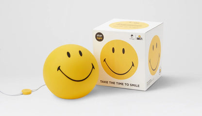 Smiley Star Light