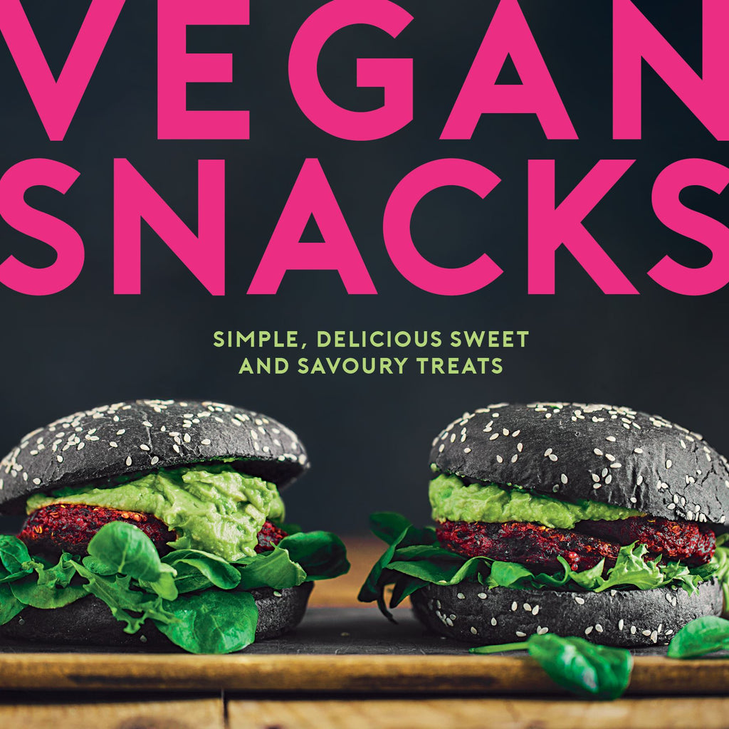 Vegan Snacks