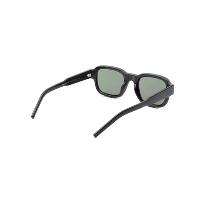 Halo Sunglasses - Black