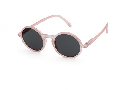 Adult Unisex Sunglasses #G SUN  - Pink