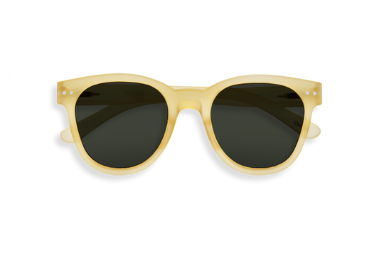 Izipizi Adult Unisex #N Honey Sunglasses