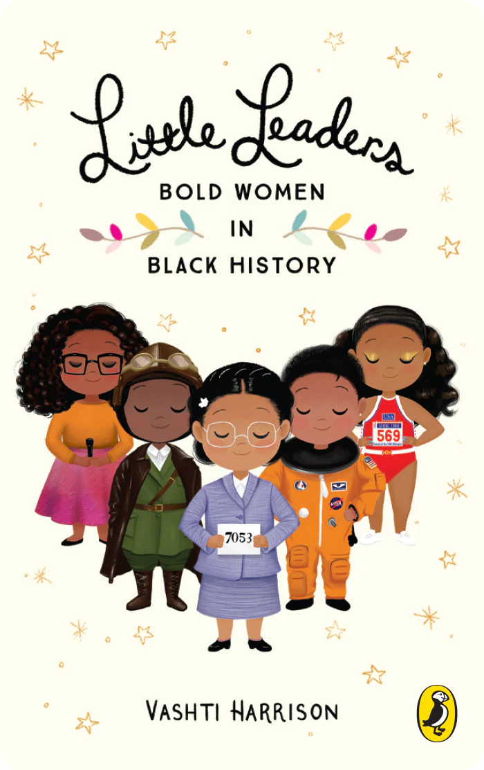 Yoto Card Little Leaders Bold Women In Black History