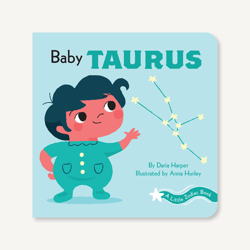 Baby Taurus
