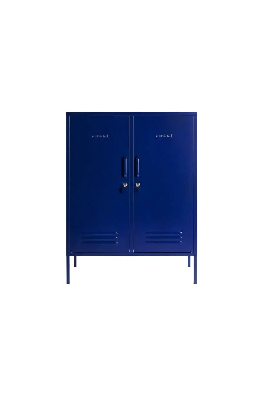 Mustard Made The Midi Locker