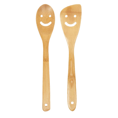 Bamboo Cutlery