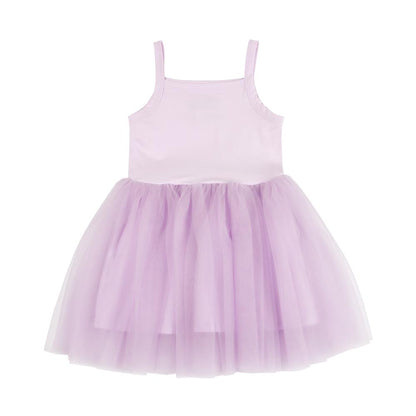 Lilac Party Dress