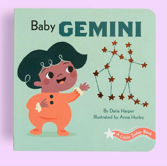 Baby Gemini