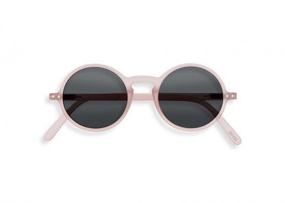 Adult Unisex Sunglasses #G SUN  - Pink
