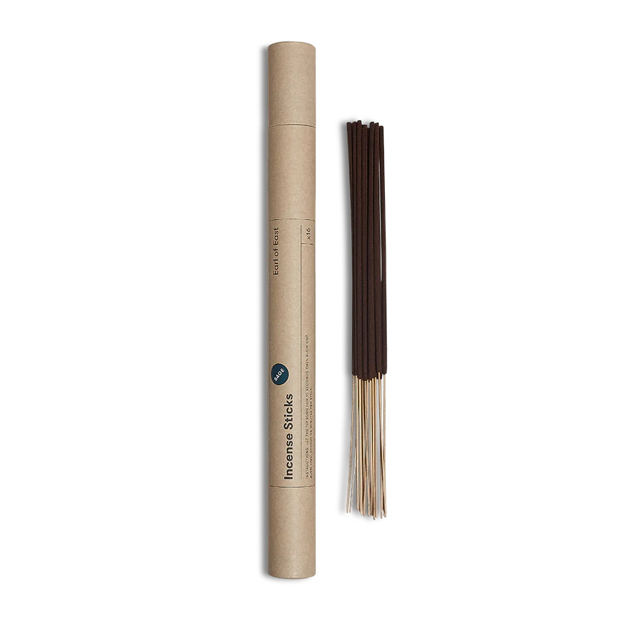 Sage Incense Sticks