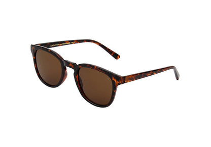 Bate Sunglasses - Demi Tort