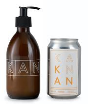 Kankan London Hand Wash Refill