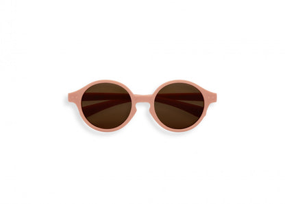 Sun Kids #D Sunglasses Apricot