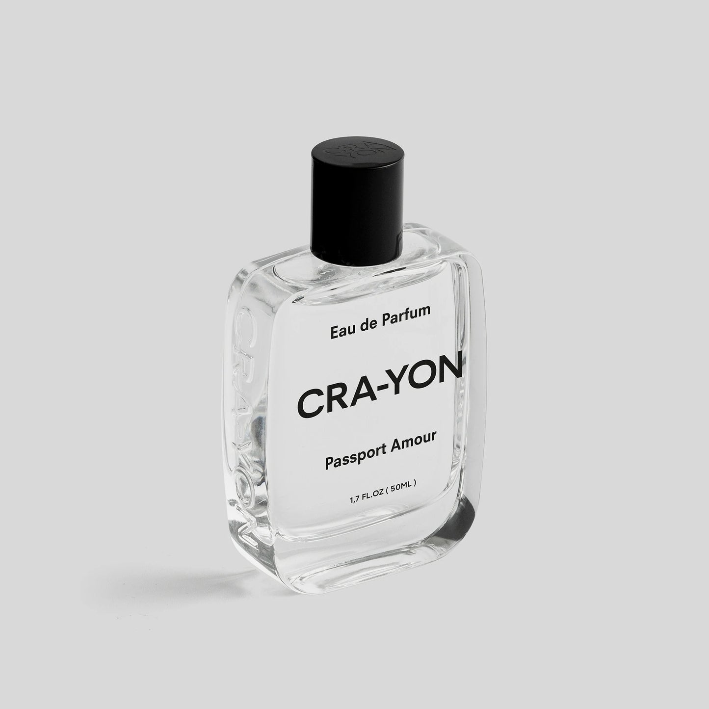CRA-YON Eau De Perfum Passport Amour