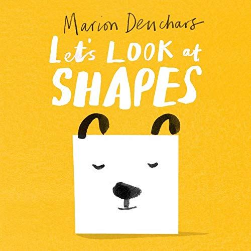 Let’s Look At Shapes