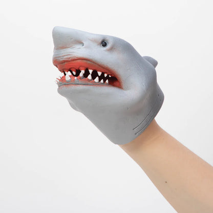 Shark Hand Puppet