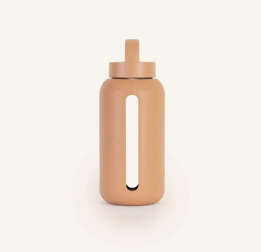 MAMA BOTTLE  The Hydration Tracking Water Bottle For Pregnancy