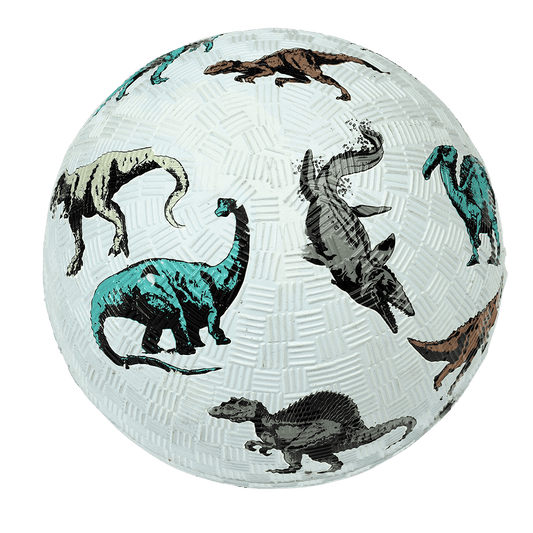 Prehistoric Land Play Ball