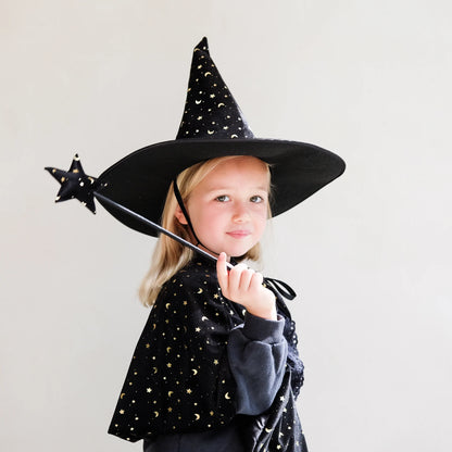 Mimi & Lula Witches Cape