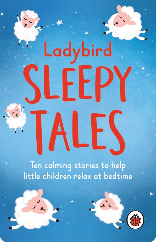 Yoto Story Cards: Ladybird Sleepy Tales