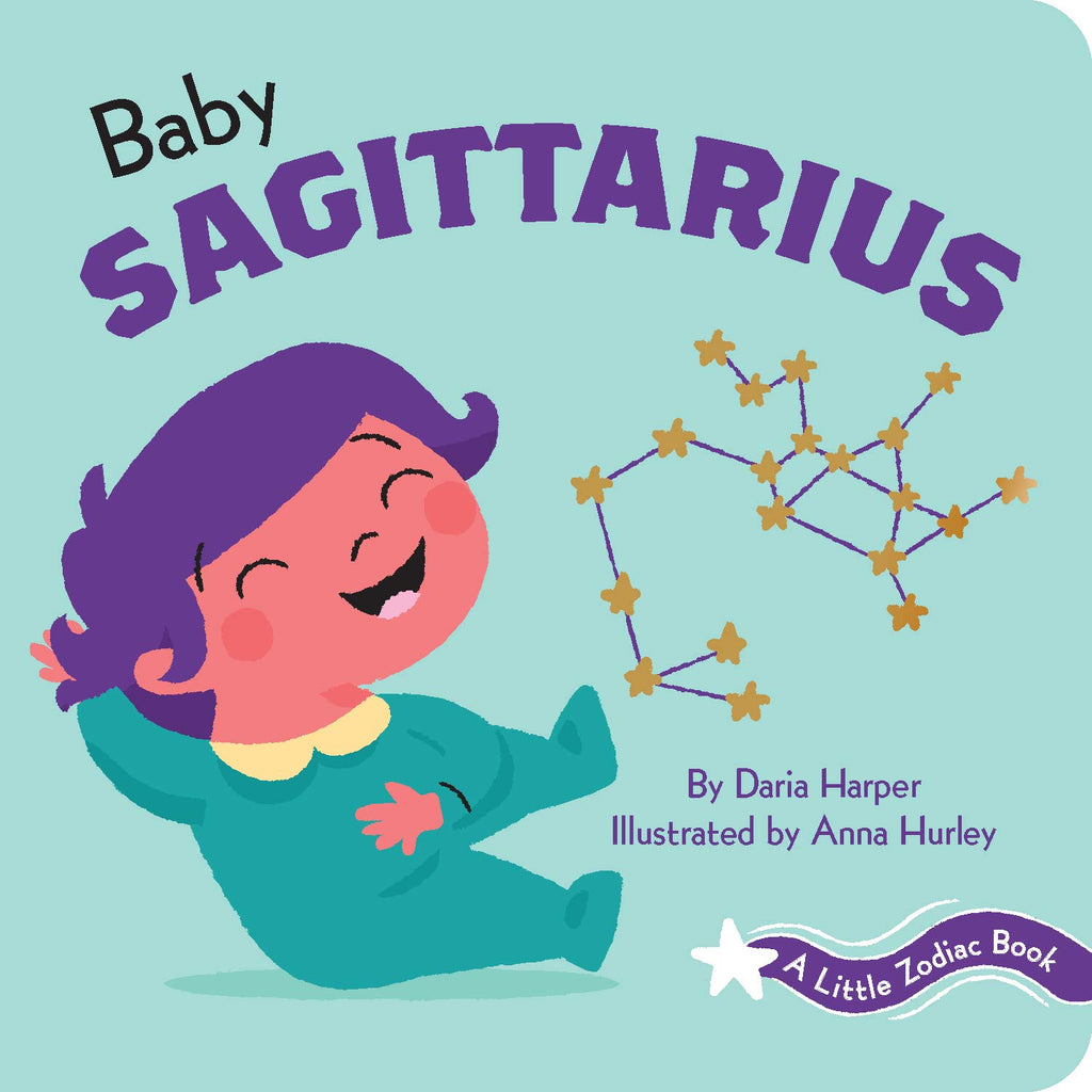 Baby Sagittarius
