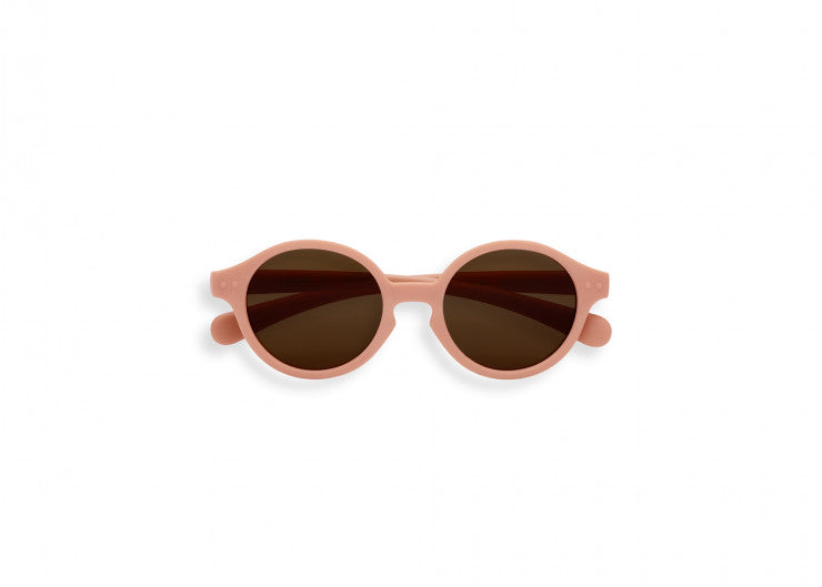 Sun Baby #D Sunglasses - Apricot