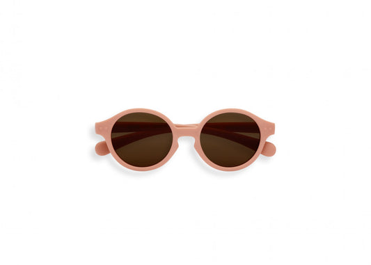 Sun Baby #D Sunglasses - Apricot