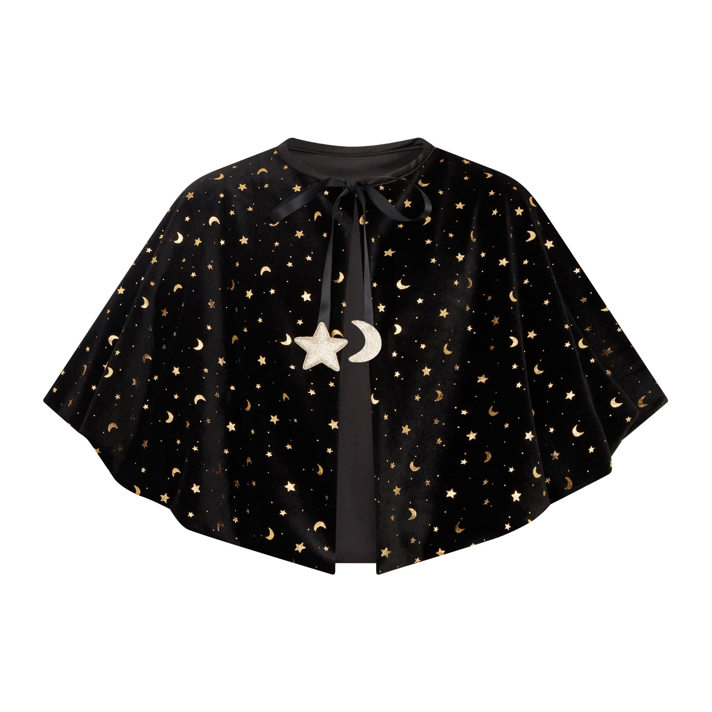 Mimi & Lula Witches Cape