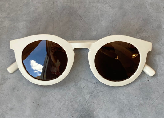 Grech & Co Sustainable Unisex Adult Sunglasses