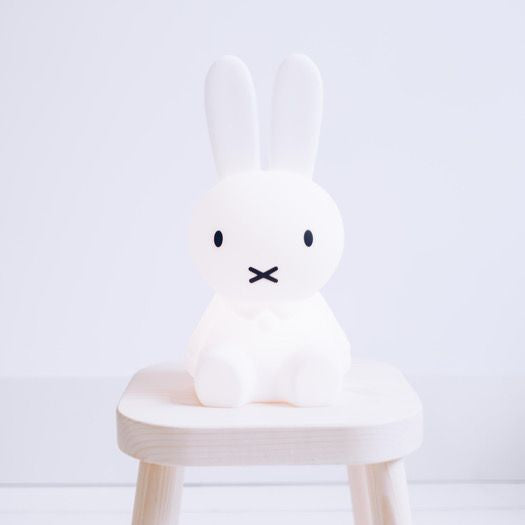 My First Miffy Lamp