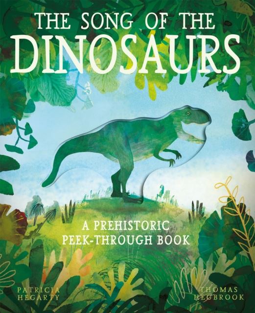 Songs Of The Dinosaurs