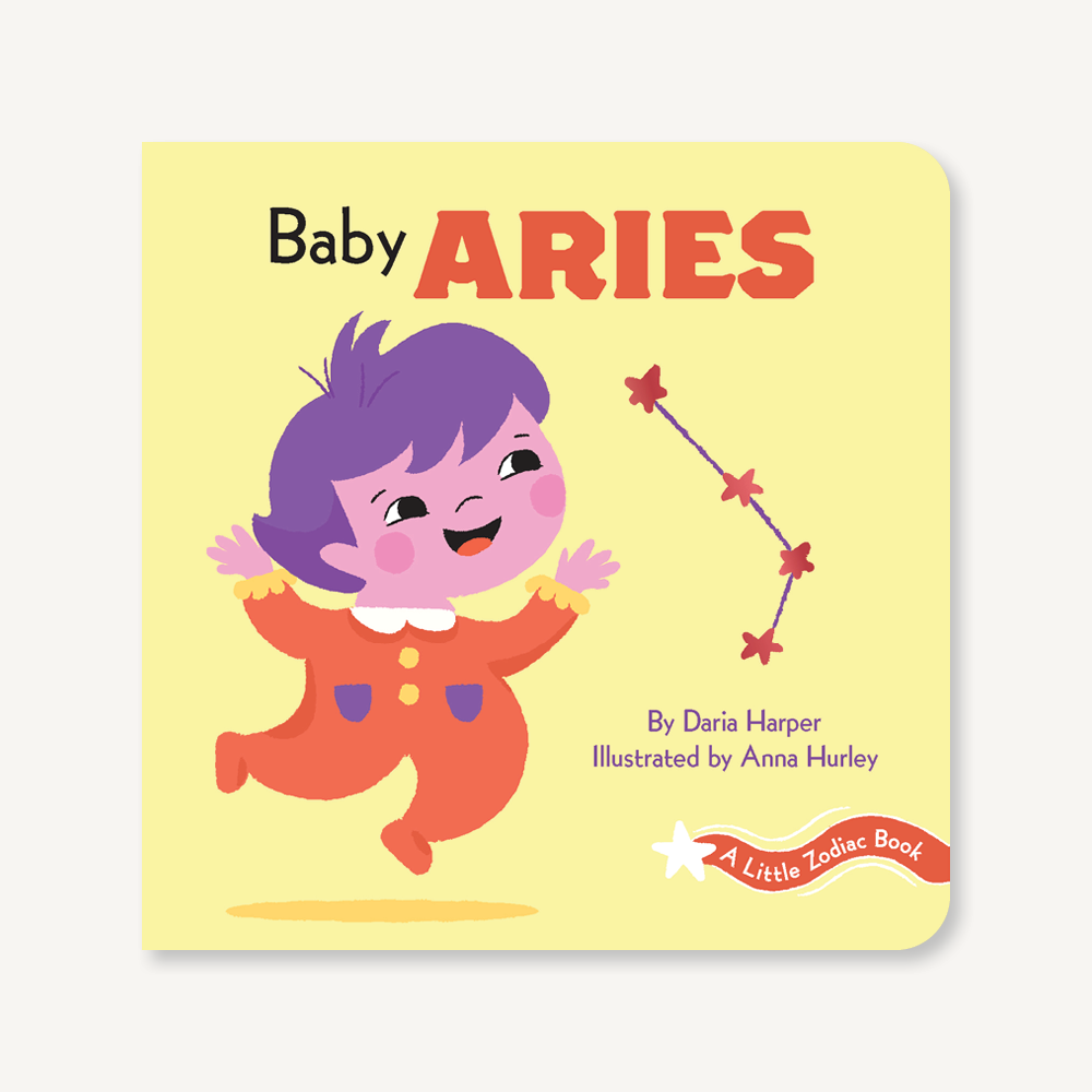 Baby Aries