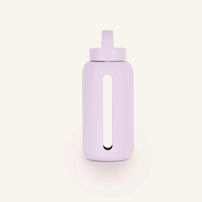Mama Bottle Hydration Tracking Water Bottle