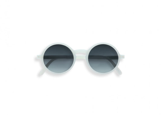 Junior 5-10yrs Sunglasses #G Misty Blue